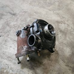 Turbo 35242029 Mercruiser diesel