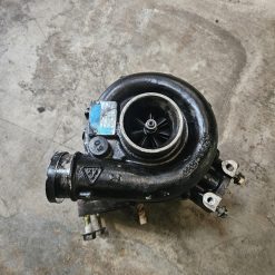 Turbo 35242029 Mercruiser diesel