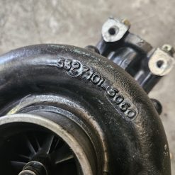 Turbo 35242029 Mercruiser diesel