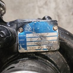 Turbo 35242029 Mercruiser diesel