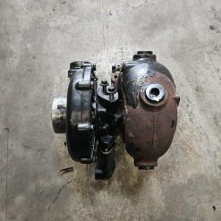 Turbo 35242029 Mercruiser diesel
