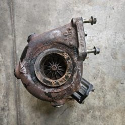 Turbo 35242029 Mercruiser diesel