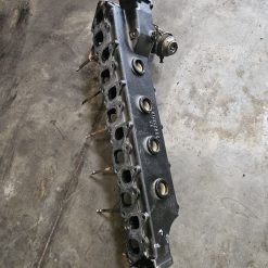 Collecteur echappement 91052032 Mercruiser diesel