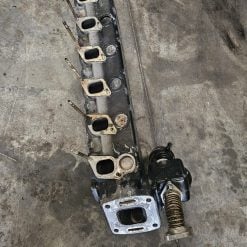 Collecteur echappement 91052032 Mercruiser diesel