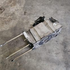 Culasse Mercruiser diesel 220cv 4,2L