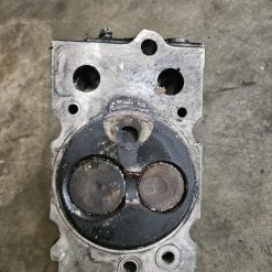 Culasse Mercruiser diesel 220cv 4,2L