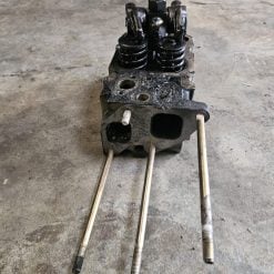 Culasse Mercruiser diesel 220cv 4,2L