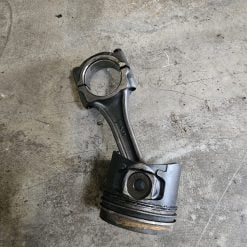 Bielle et piston Mercruiser diesel 4,2L 220cv