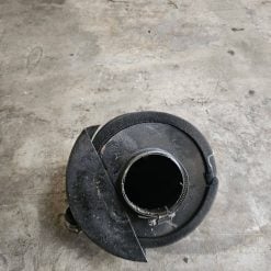 Filtre à air Mercruiser diesel 4,2L 220cv