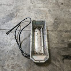 Carter huile Mercruiser diesel 220cv 4,2L