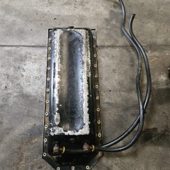 Carter huile Mercruiser diesel 220cv 4,2L