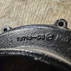 Carter volant moteur 18718A7 Mercruiser diesel