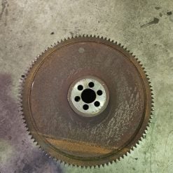 Volant moteur Mercruiser diesel 4,2L 220cv