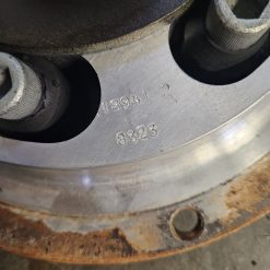 Amortisseur 18941 Mercruiser 4,2L 220cv