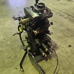Pompe injection Mercruiser diesel 220cv 4,2L