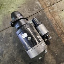 Démarreur 170830 Mercruiser diesel 220cv 4,2L