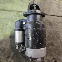 Démarreur 170830 Mercruiser diesel 220cv 4,2L