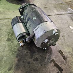 Démarreur 170830 Mercruiser diesel 220cv 4,2L