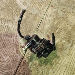 Pompe à gasoil Mercruiser 220cv 4,2L