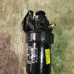 Support filtre à gasoil Mercruiser 220cv