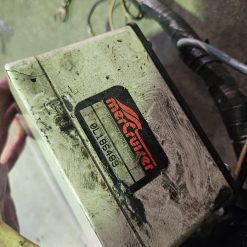 Centrale électrique Mercruiser diesel 220cv 4,2L