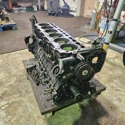 Bloc moteur mercruiser 220cv 4,2L