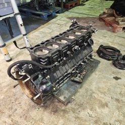 Bloc moteur mercruiser 220cv 4,2L