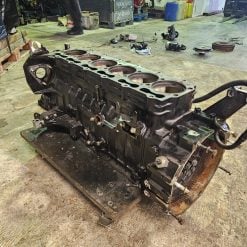 Bloc moteur mercruiser 220cv 4,2L