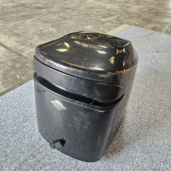 Capot moteur mercury 150cv V6