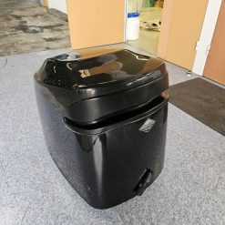 Capot moteur mercury 150cv V6