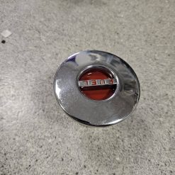 Nable remplissage de carburant inox 50mm