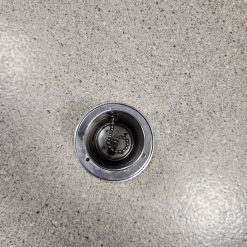 Nable remplissage de carburant inox 50mm