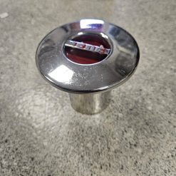 Nable remplissage de carburant inox 50mm