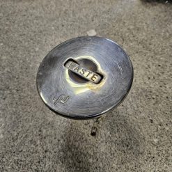 Nable de remplissage inox 35mm