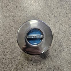 Nable remplissage eau inox 35mm