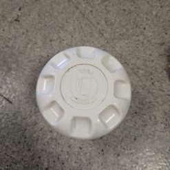 Nable remplissage carburant plastique 40mm