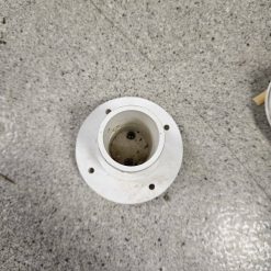 Nable remplissage carburant plastique 40mm