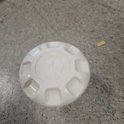 Nable remplissage eau plastique 40mm