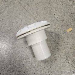 Nable remplissage eau plastique 40mm