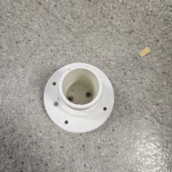 Nable remplissage eau plastique 40mm