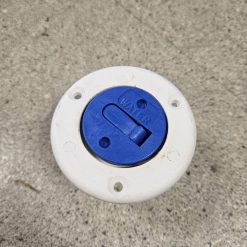 Nable remplissage eau plastique 38mm