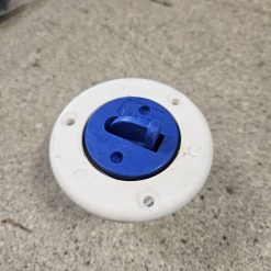 Nable remplissage eau plastique 38mm