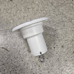 Nable remplissage eau plastique 38mm