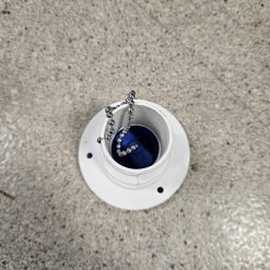 Nable remplissage eau plastique 38mm