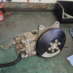 Compresseur air Mercury 150cv V6 2 temps