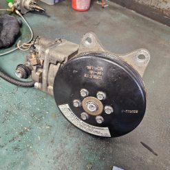 Compresseur air Mercury 150cv V6 2 temps