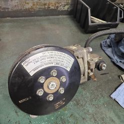 Compresseur air Mercury 150cv V6 2 temps