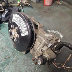 Compresseur air Mercury 150cv V6 2 temps