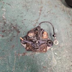 Relais demarreur Mercury 0424J-12V