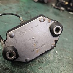 Relais demarreur Mercury 0424J-12V